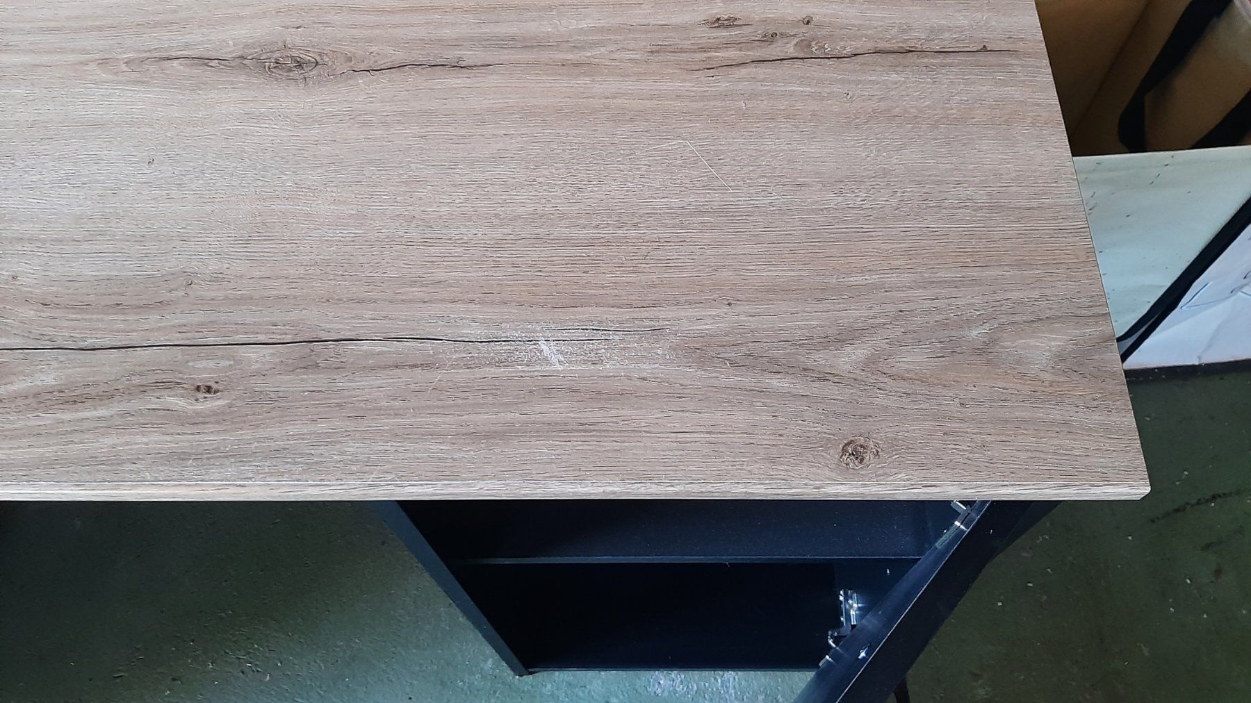 Livique Bureaux: Bürotisch – D'occasion à Beinwil am See par simple-boot 4