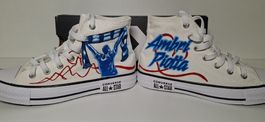 Ambrì Piotta  shoes