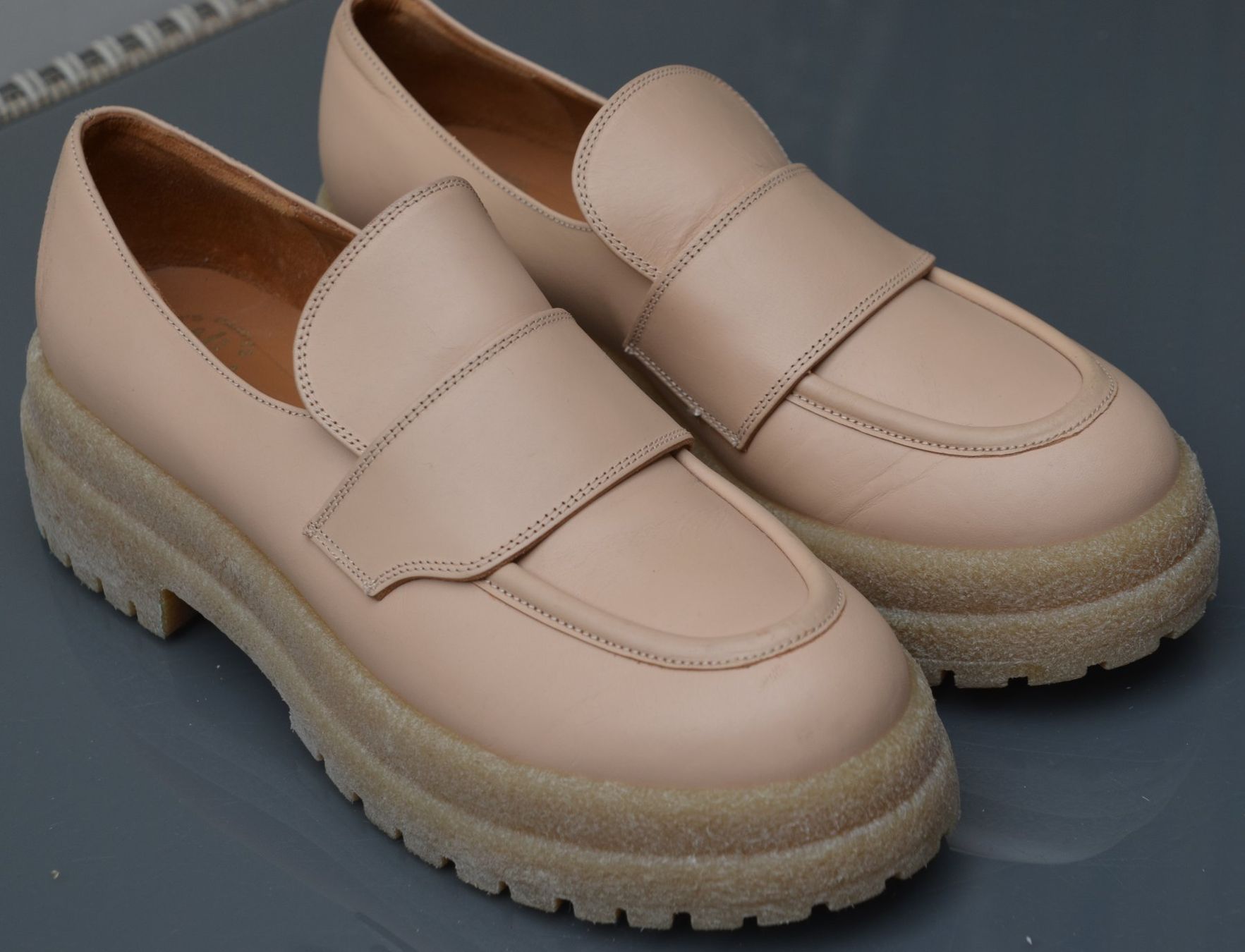 Damenschuhe: ATP Atelier Scguhe / chaussures .39 – Gebraucht aus Collonges von arashee 3