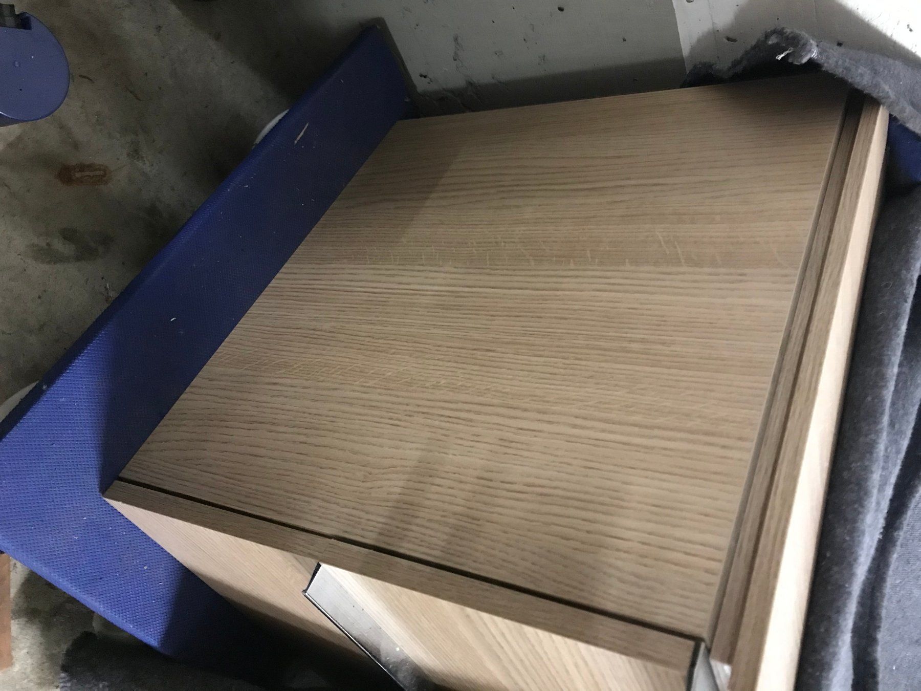Mobili per bagno: Waschtisch mit softclose Unterbauschrank – Nuovo (secondo la descrizione) da Laupen ZH venduto da Thomi30 3