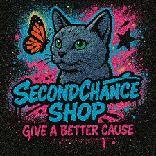 Profile image of SecondChanceShop
