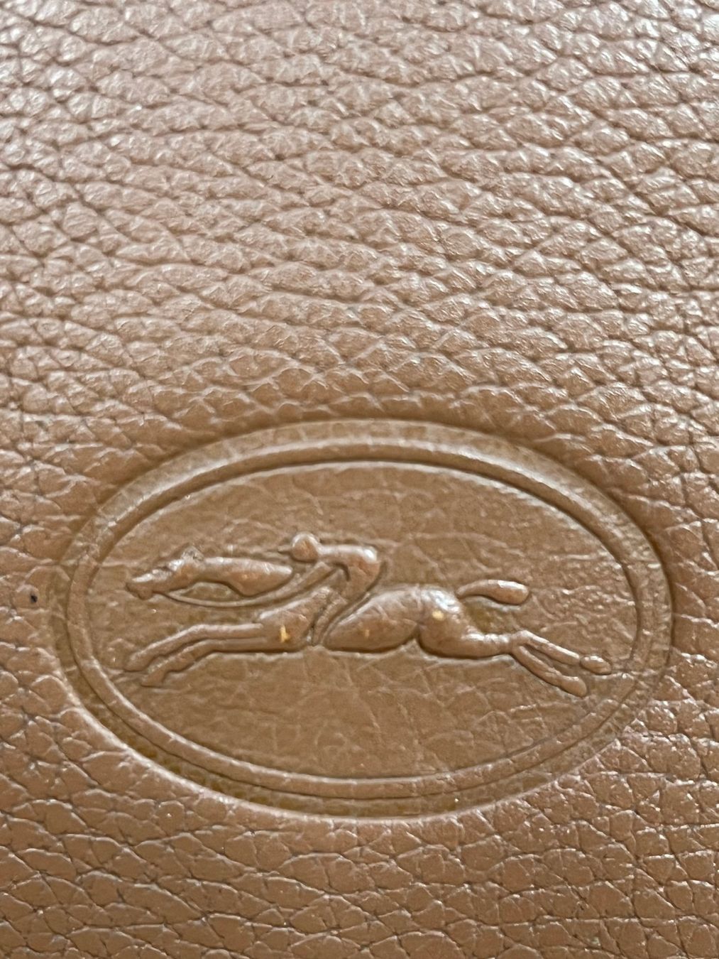 Longchamp Altro in  Abbigliamento & Accessori: Longchamp Schultertasche (Leder) – Usato da Basel venduto da Lancer4 3