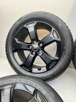 Originale Felgen Audi Q2