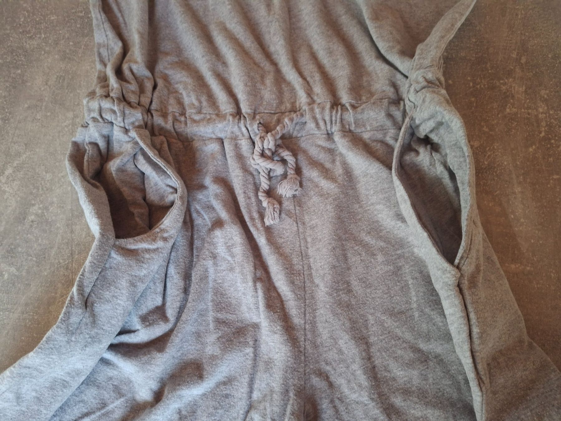 Jumpsuits: Combinaison short taille 36/38 marque Esmara 95% coton – Gebraucht aus Villiers von san_jn5w 1