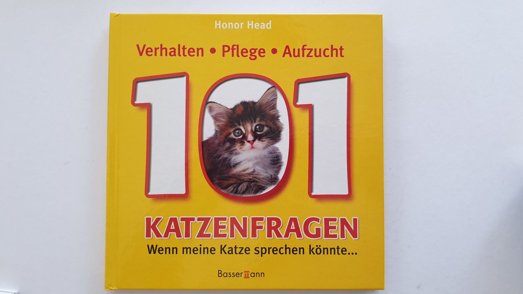 Libri: Katzenbücher – Usato da Goldach venduto da armando_r 5