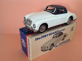 Alter Blech-MG A , Japan by SSS International