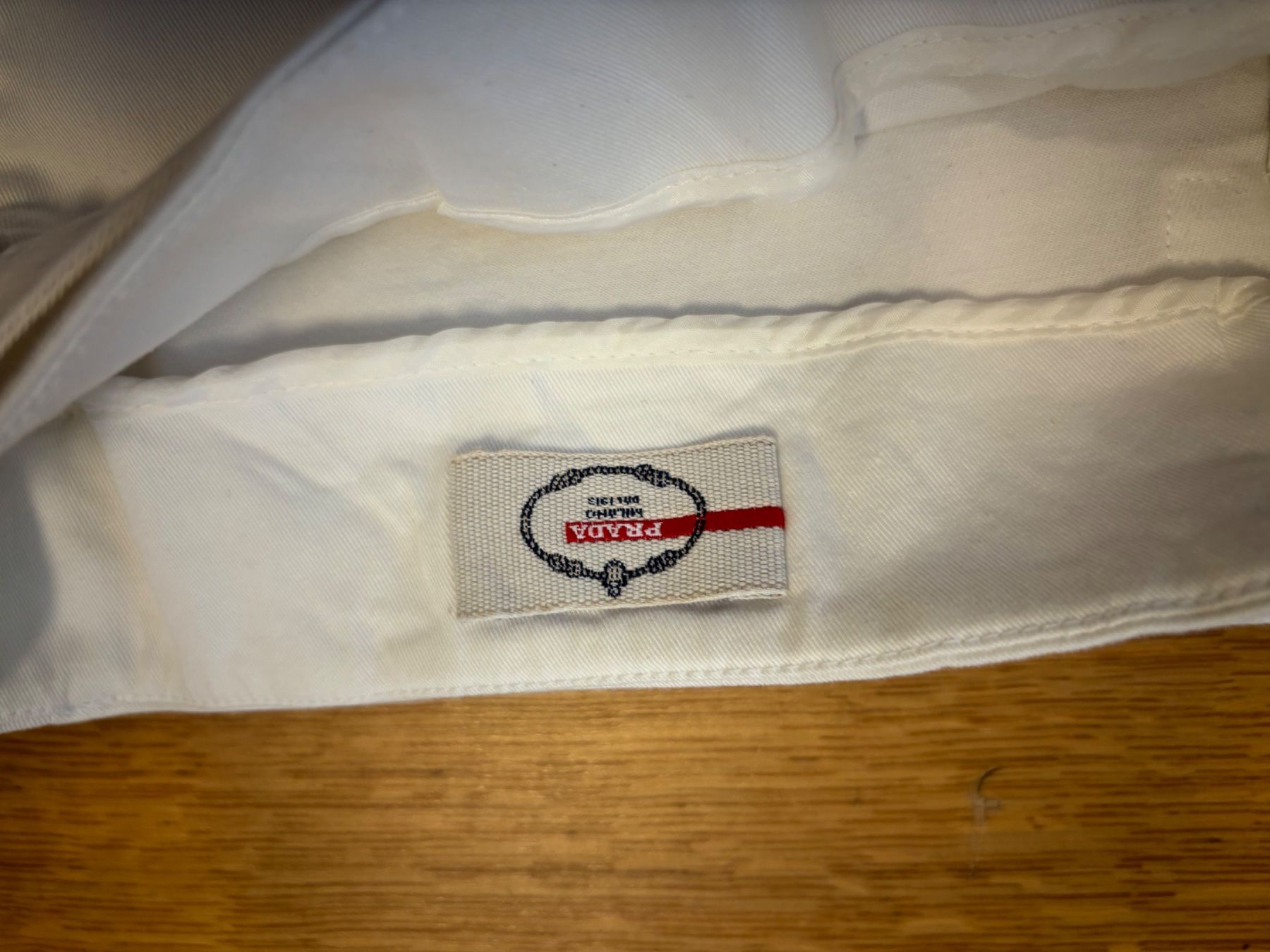 Prada Gonne: Vintage Prada Jupe – Usato da Duebendorf venduto da tom_lp2m 1