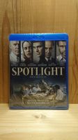SPOTLIGHT Blu-Ray