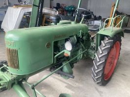 Fendt Dieselross F 12