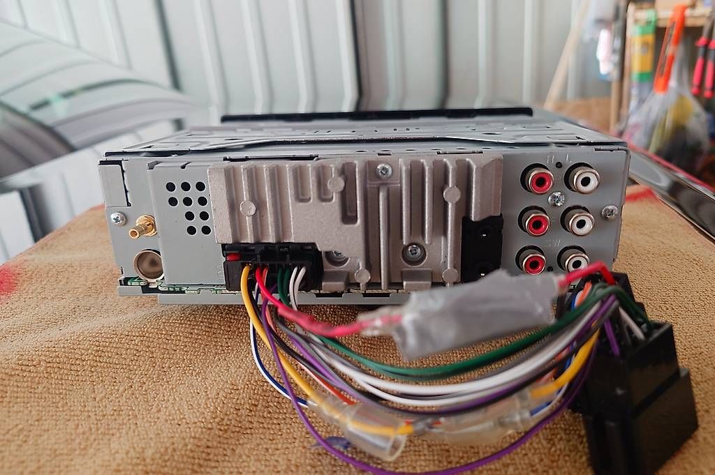 Radios: Autoradio DEH-X7800DAB – D'occasion à Wald ZH par Connorsjohn 3