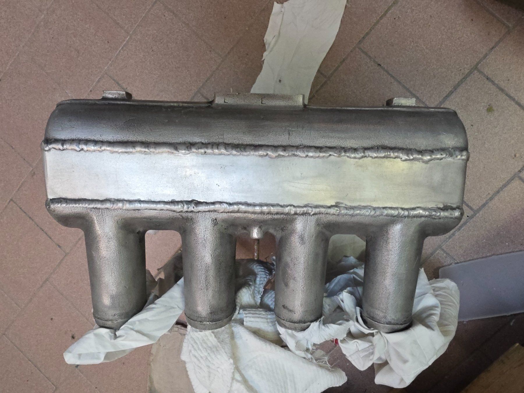 Renault Tutti pezzi di ricambio auto: Renault 5 Turbo 1 – Usato da Alpnach Dorf venduto da Claudio1488 1