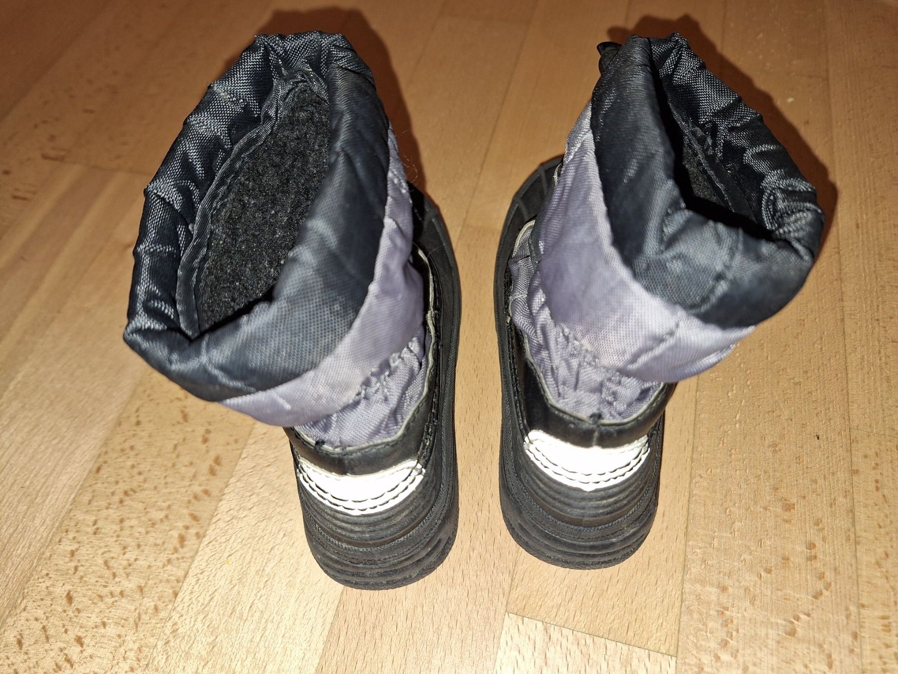 Reima Schuhe für Jungen: Stiefel von Reima Gr. 27 – Gebraucht aus Oberrieden von man_tky9 1