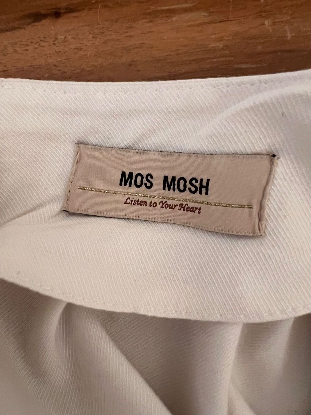 Mos mosh Camicette: Mos Mosh – Usato da wolfhausen venduto da per13lina 2