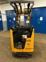 Jungheinrich EKC 12,5 G 115-290 ZZ