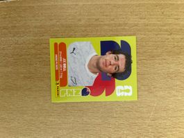 NZL 10 - Joe Bell - Panini WM 2026