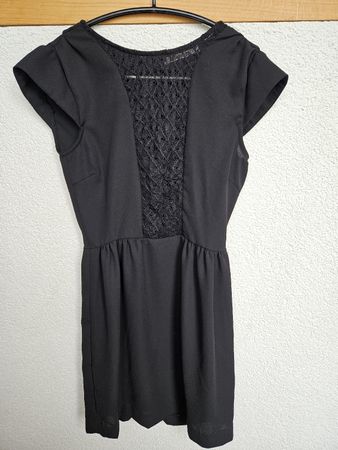Schickes Sommerkleid, Paul Kehl.Gr.34