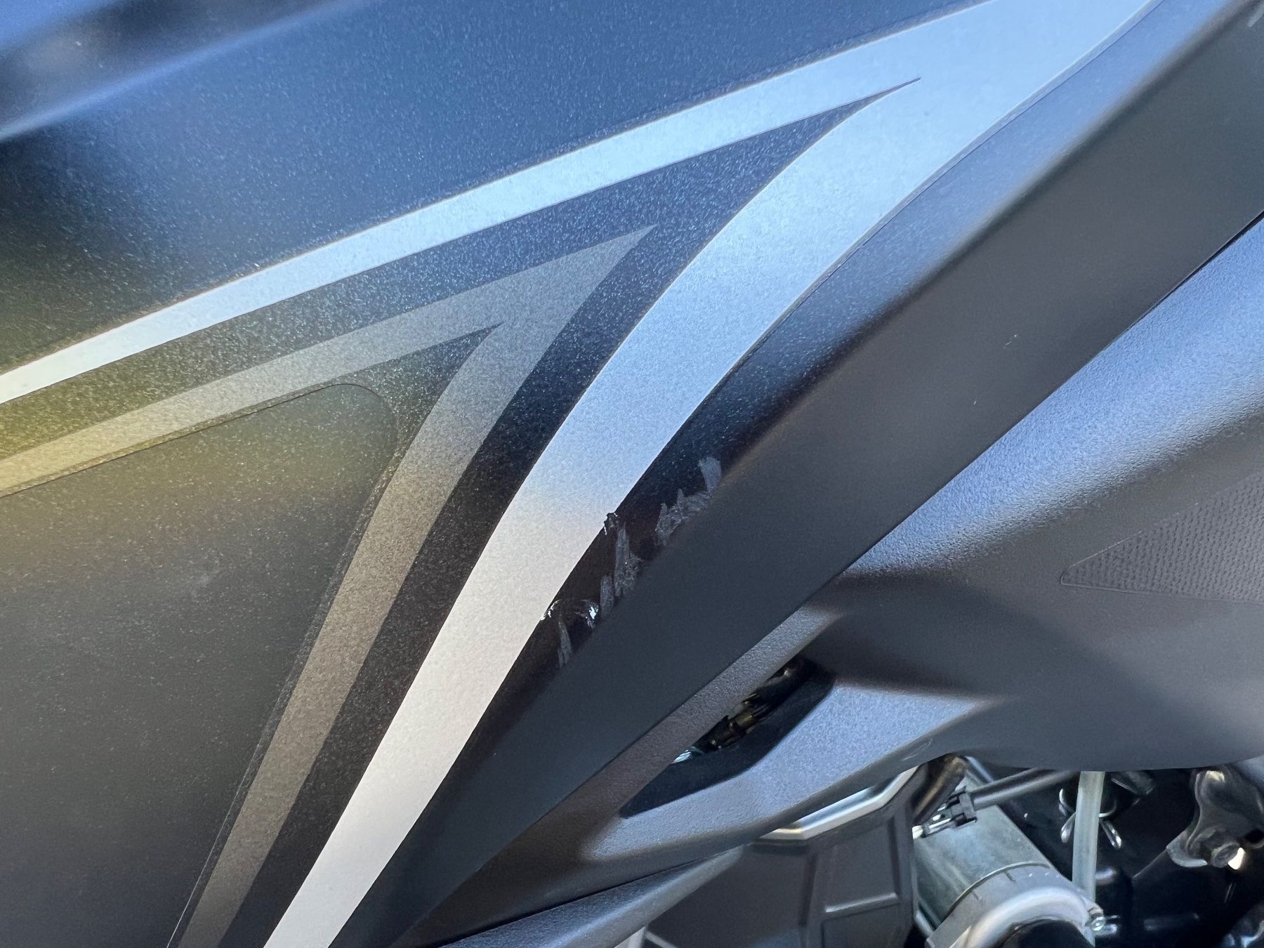 Kawasaki Strada: Kawasaki Z650 ABS 35kW – Usato da Neftenbach venduto da slegnaon 4