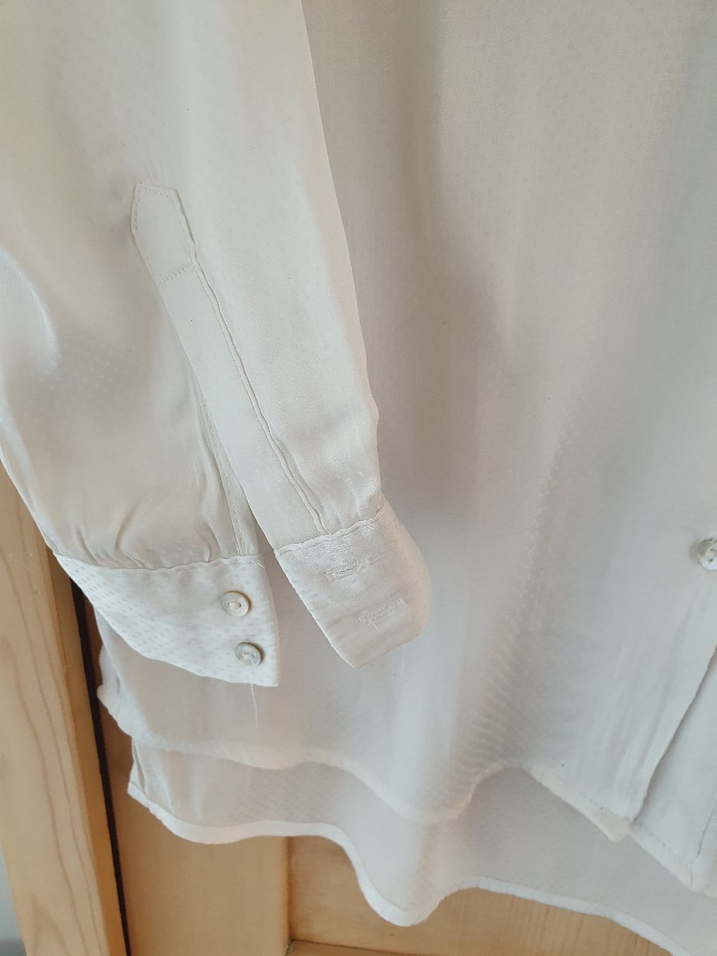 H&M Blusen: Bluse, 34 – Gebraucht aus Steinach von Xamax18 6