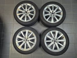 Winterräder 19" Audi RSQ3