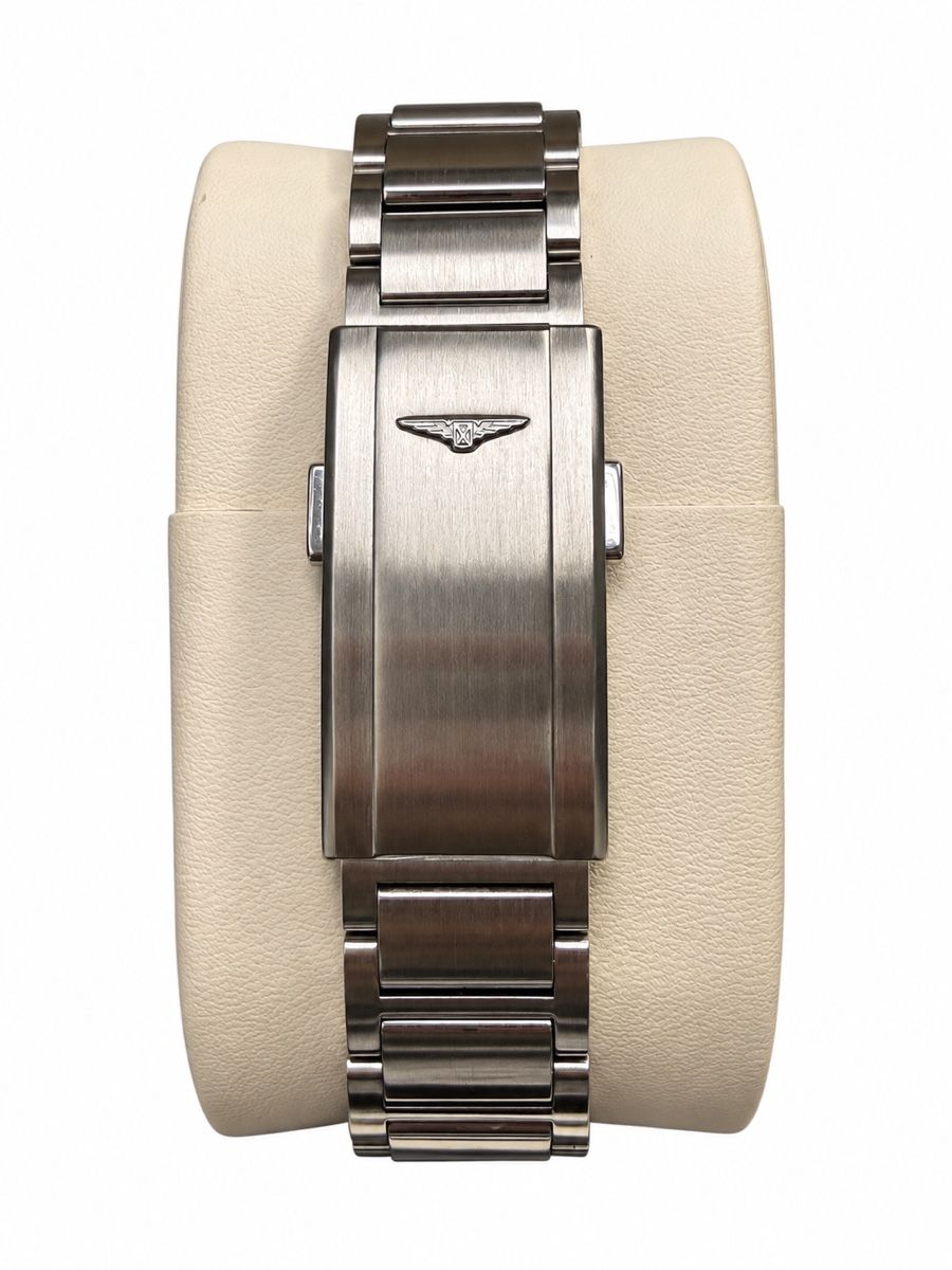Longines Montres: Longines HydroConquest Neu Fullset – Neuf avec emballage d'origine à Luterbach par SolothurnWatches 1