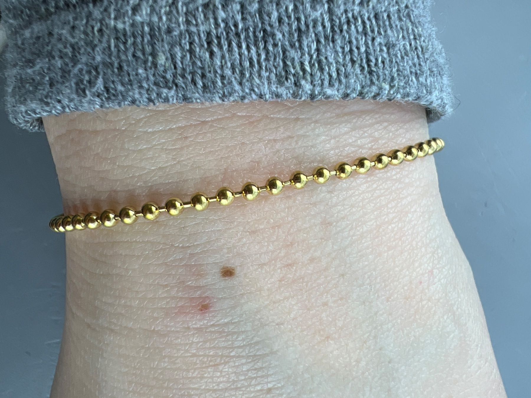 Bracciali & Braccialetti: Armkette 925 Silber – Usato da Niederuzwil venduto da leo_8857 3