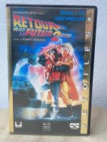 VHS Retour vers le Futur 2 (Partie II) - Film Culte!