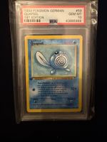PSA 10 Quapsel 59/102 Basis Set 1. Edition Deutsch