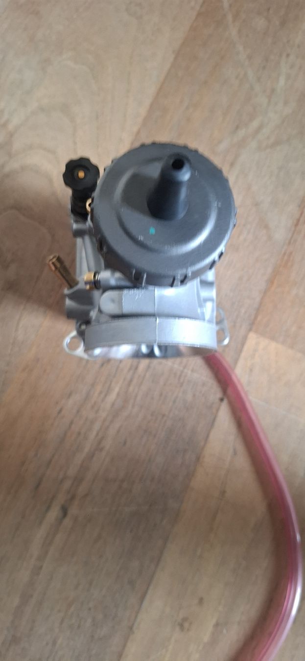 Tutti i ricambio per moto: 36 mm Vergaser PWK – Usato da Walchwil venduto da hue_6nfh 5