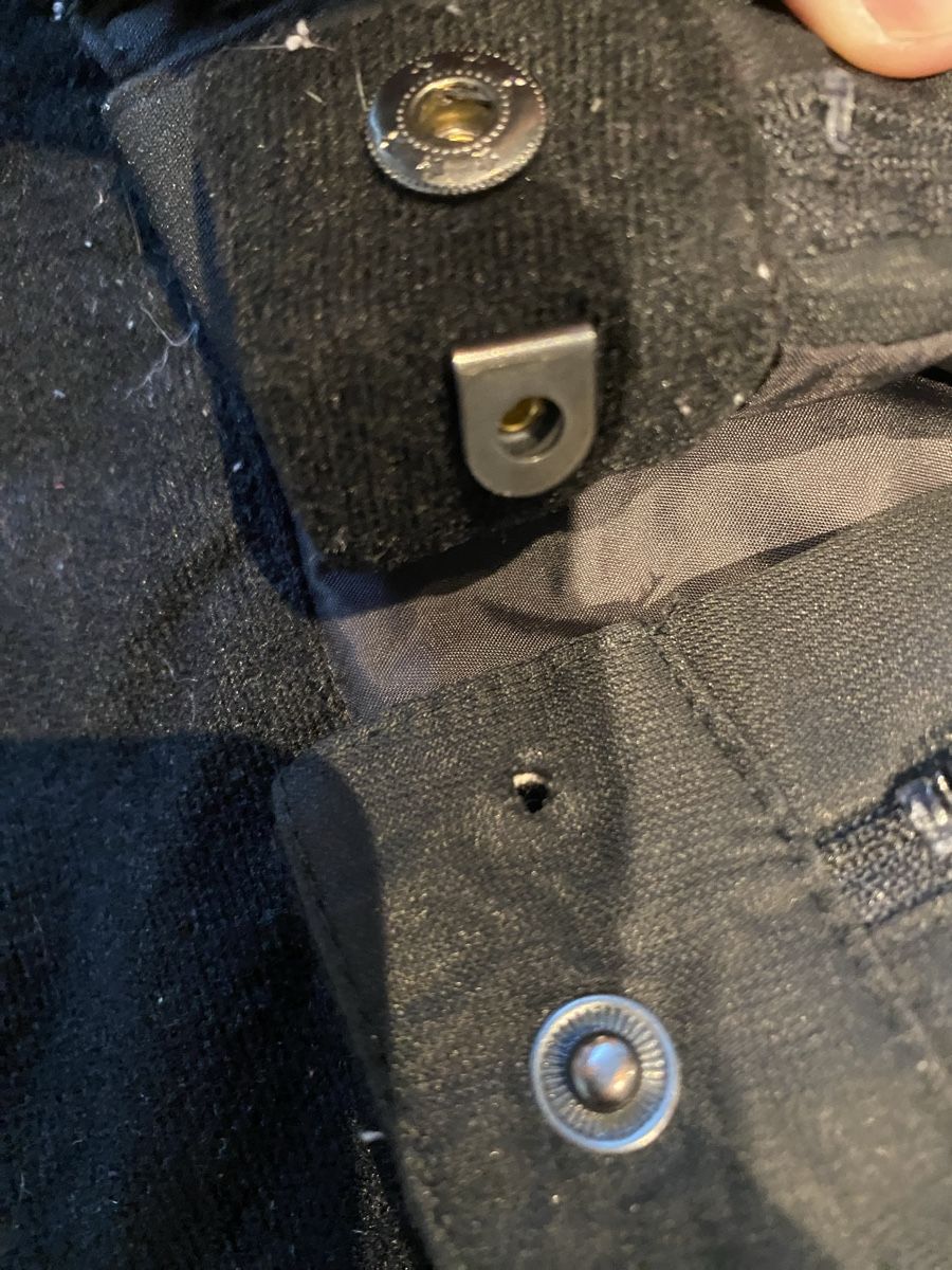 Pantaloni: Pantalon de ski 164 – Usato da Lausanne venduto da babacard10 3