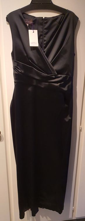 NEW TALBOT RUNHOF stretch satin dress 44 NP 1 649 CHF Kaufen auf Ricardo