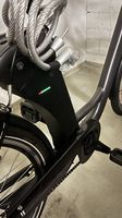 E-bike 