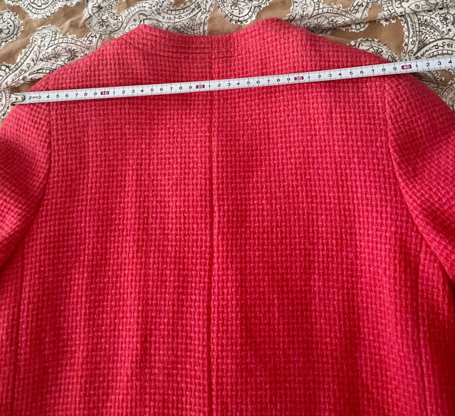 Chanel Giacche: Chanel Blazer – Usato da Zürich venduto da NNK28 7