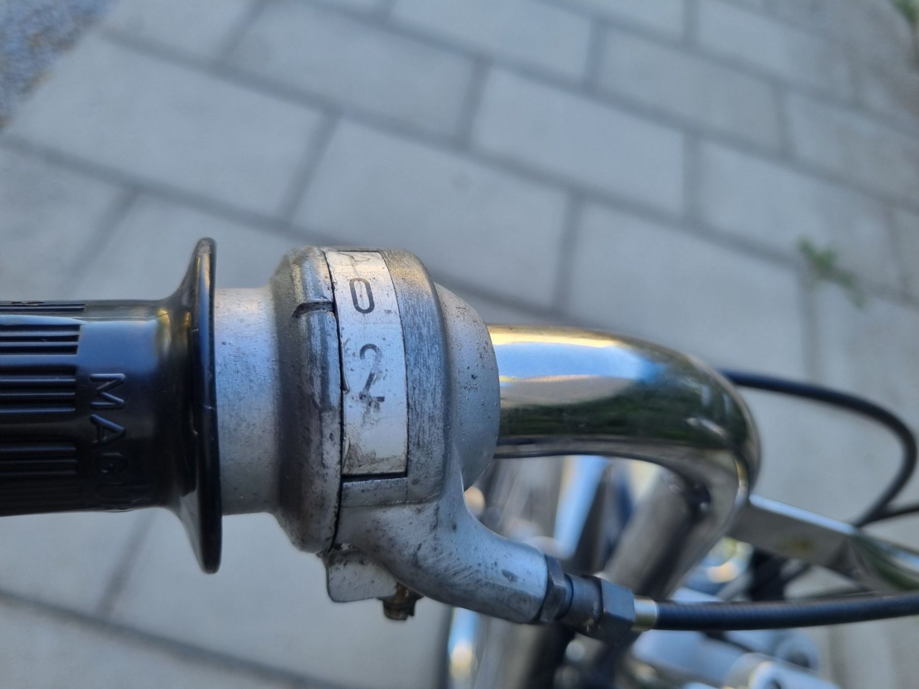 Sachs Ciclomotori: Sachs  Tour de Swiss Mofa – Usato da Zürich venduto da keewee01 7