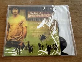 CD The Best of James Blunt