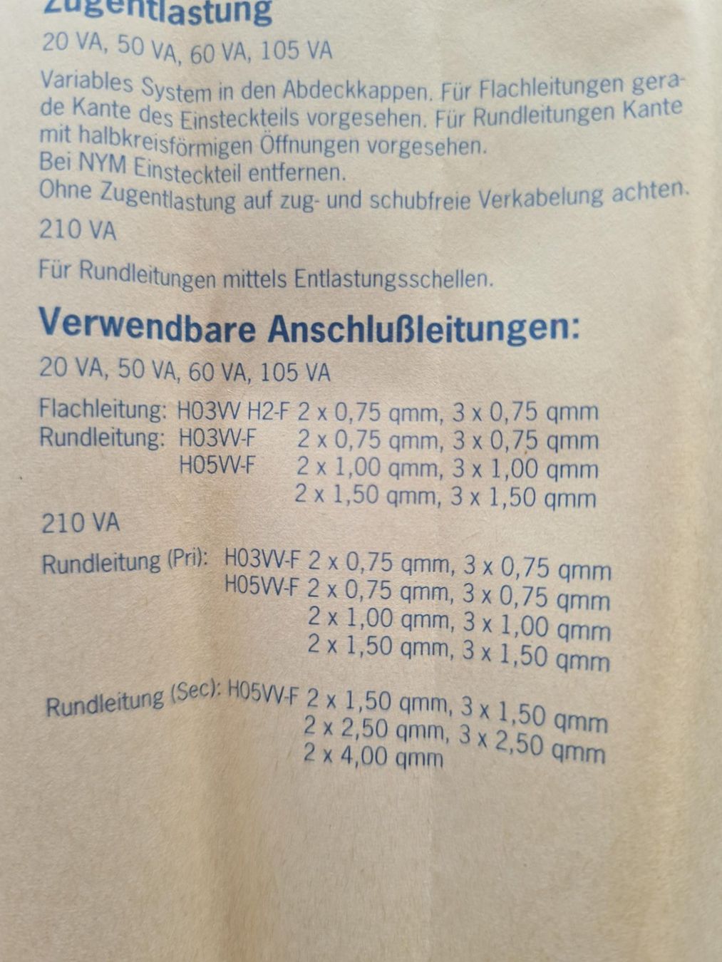 Componenti elettronici: Hüco Trafo 230V-12V Halogenlampen Dimmbar – Nuovo e nell'imballaggio originale da Urdorf venduto da sumrum 6