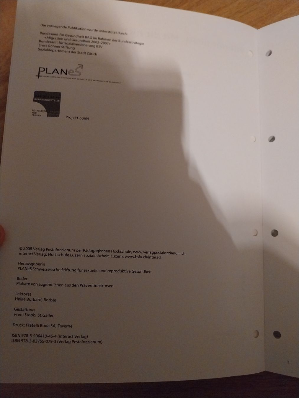 Libri: Buch Mit mir nicht. Mit dir nicht. – Nuovo (secondo la descrizione) da Rorschach venduto da Mitsch38 2