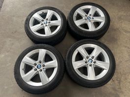 205/55/R17 95H M+S