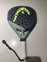Head Extreme Pro 2024 + protezione + 2 overgrip 