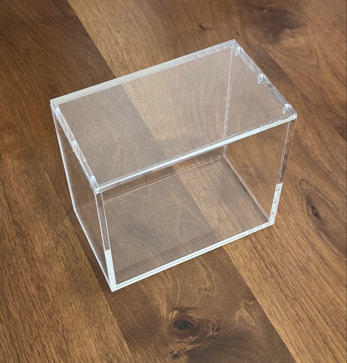 Pokémon Carte collezionabili: Acryl Case für Pokemon Display EN / DE – Nuovo (secondo la descrizione) da Au SG venduto da Bego1 2