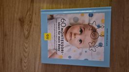 Buch 60 MONTESSORI-Ideen für mein Baby