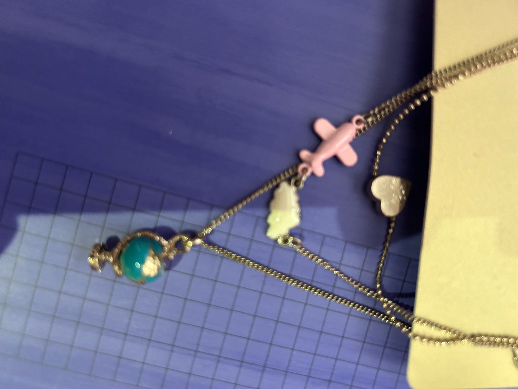 Sonstiger Schmuck: Verschiedene Kinderschmuckstücke - Bundle / Lot – Neu (gemäss Beschreibung) aus Itingen von bra_c7hw 6
