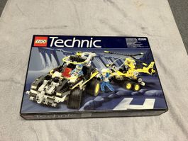 Lego Technic 8286