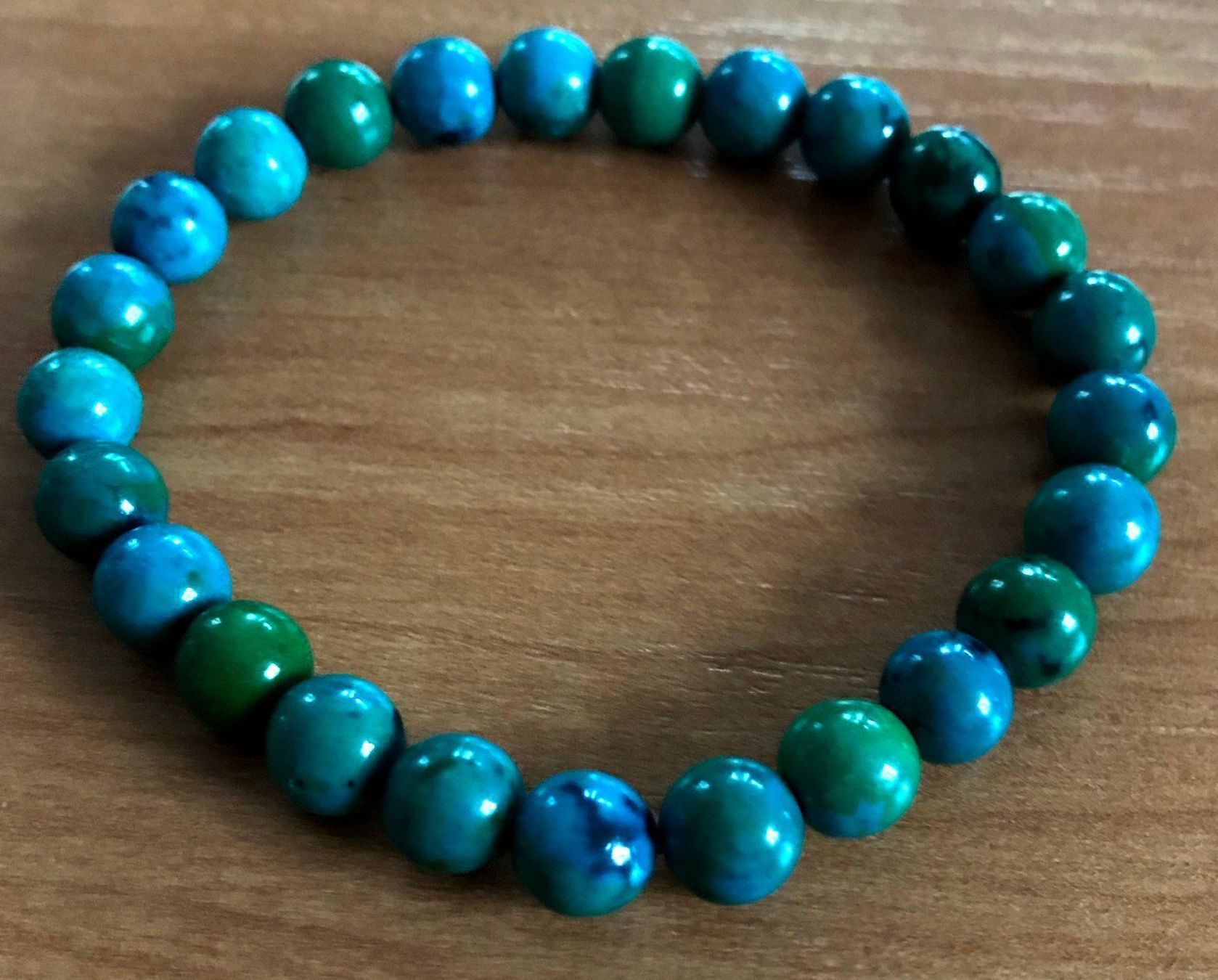 Bracciali & Braccialetti: CHRYSOKOL - ARMBAND – Nuovo e nell'imballaggio originale da St. Gallen venduto da Martunia 1