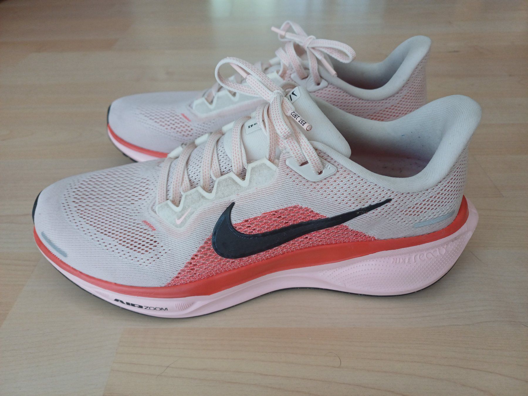 Nike Scarpe da donna: Nike Zoom Pegasus 41 – Nuovo (secondo la descrizione) da Chur venduto da A_mueller