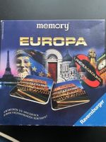 Ravensburger Memory Europa