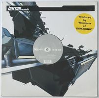 Dogma, In The Club (Trance, Hard Trance)