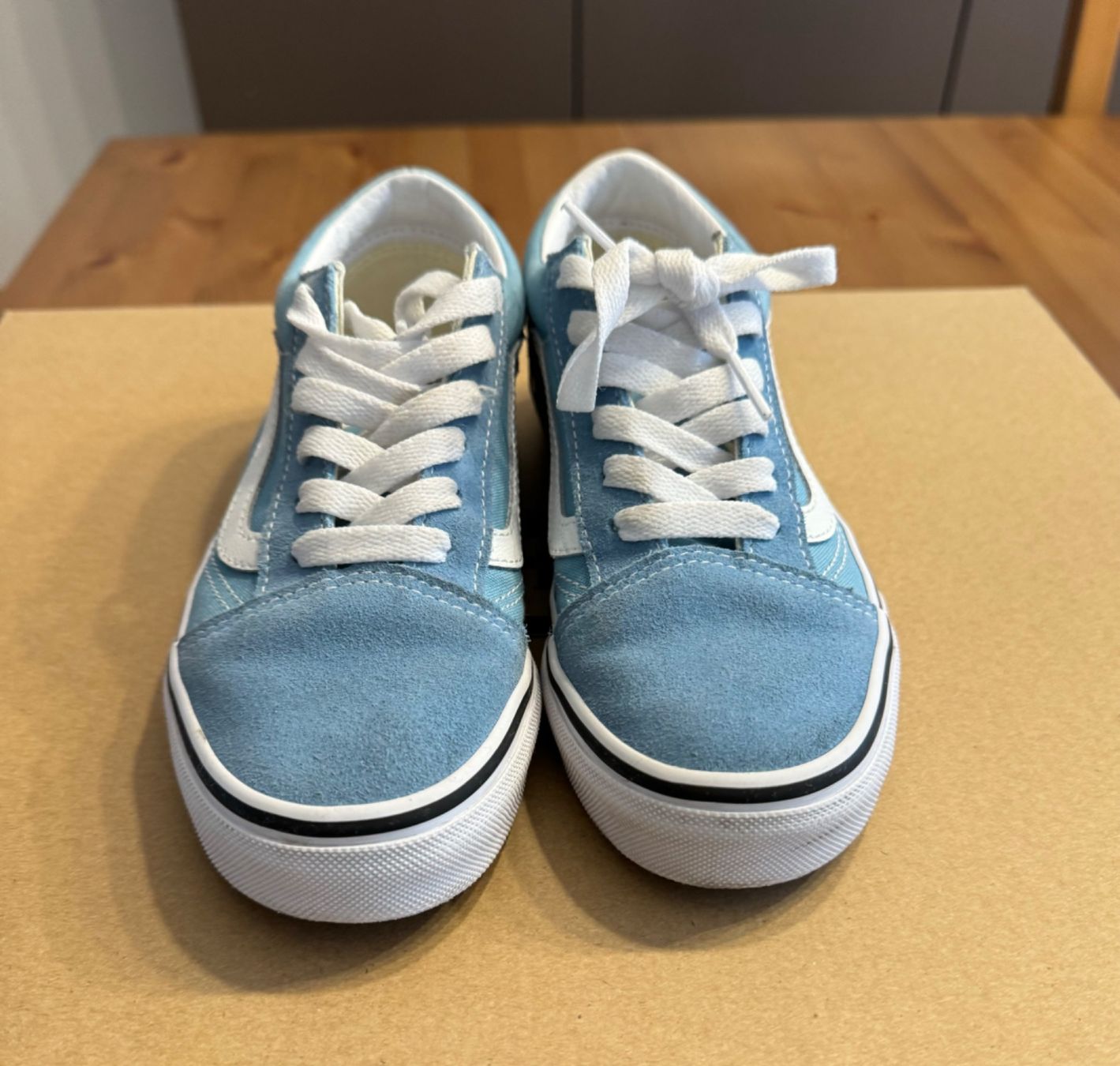 Vans Scarpe da uomo: Vans Schuhe 34 – Usato da Rheinfelden venduto da adidas1984 1