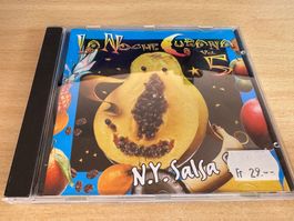 Various – La Noche Cubana Vol. 5