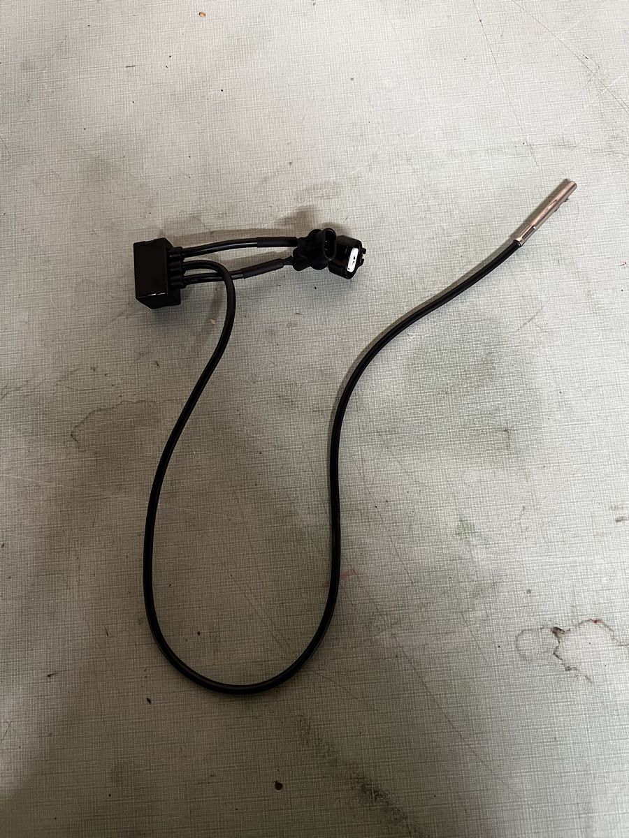 Tutti i ricambio per moto: Boosterplug Suzuki gsxr 600 k6/k7 – Usato da Neftenbach venduto da losche187