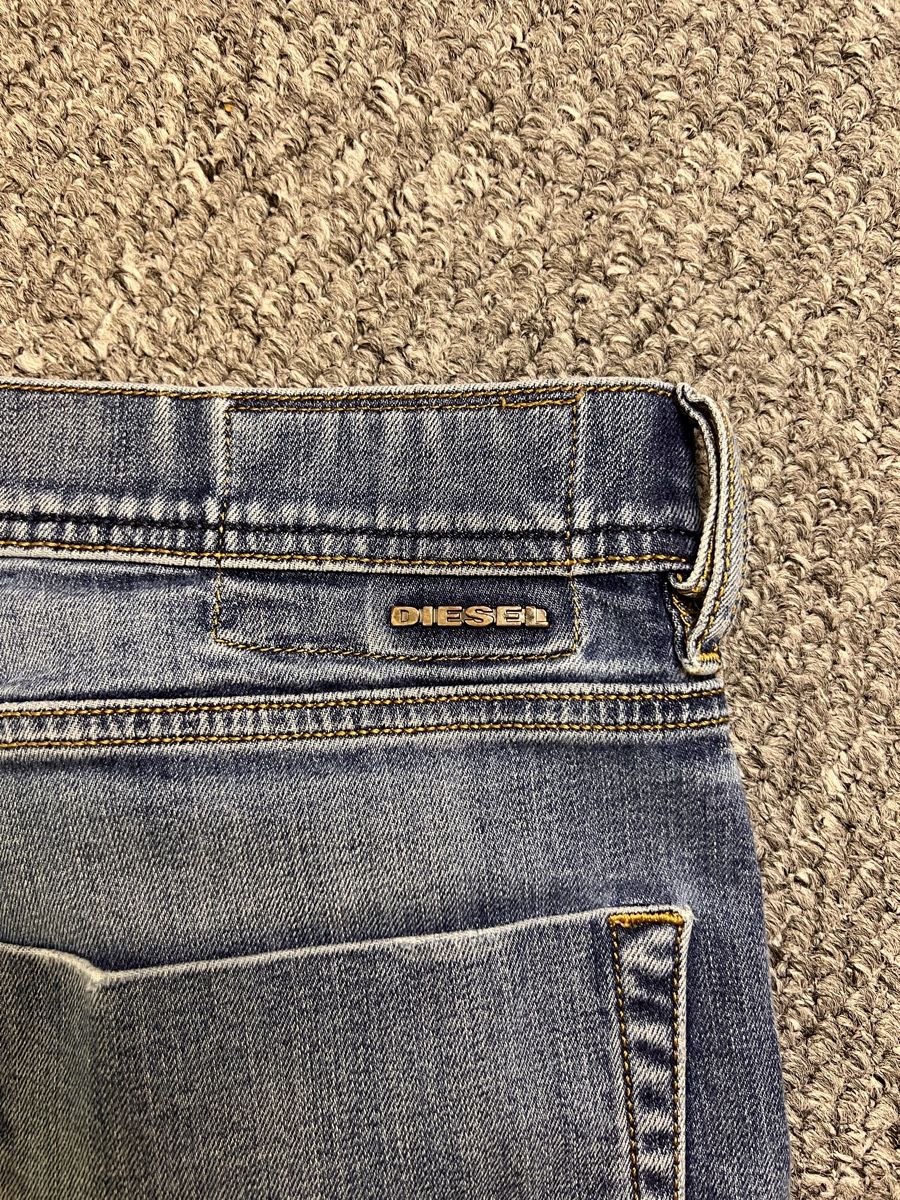 Diesel Jeans: Diesel Jeans Herren Jeans Gr. 34 – Nuovo (secondo la descrizione) da Basel venduto da caj_l6qk 4